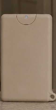 Pocket Mist in Sandstone